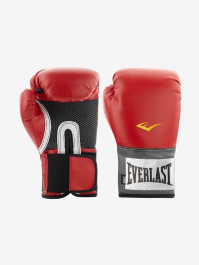 Лот: 25702107. Фото: 1. Перчатки боксерские Everlast... Другое (спортивная одежда)