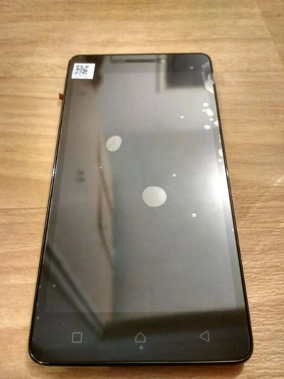Лот: 12659294. Фото: 1. Дисплейный модуль Lenovo Vibe... Дисплеи, дисплейные модули, тачскрины