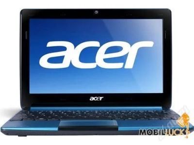 Лот: 2257544. Фото: 1. продам нетбук ACER ASPIRE D257. Ноутбуки