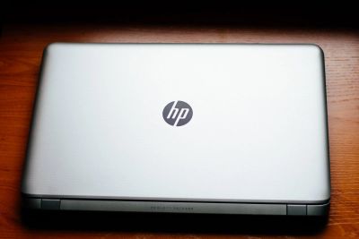 Лот: 11924824. Фото: 1. HP pavilion 17 f105nr. Ноутбуки