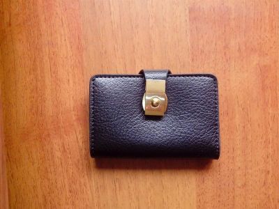 Лот: 3046755. Фото: 1. Ключница. Бумажники, кошельки, портмоне