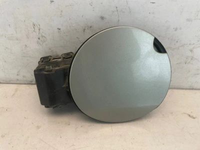 Лот: 24627535. Фото: 1. лючок топливного бака Renault... Топливная система