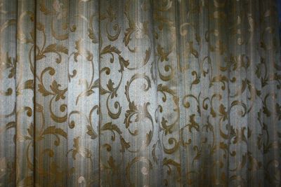 Лот: 3959202. Фото: 1. Шторы плотные. Шторы, тюль