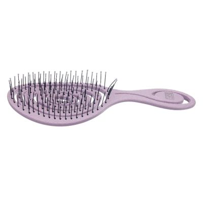 Лот: 24471885. Фото: 1. Расческа-щетка Dewal Beauty Eco-Friendly... Уход за волосами 