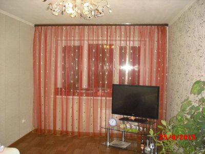 Лот: 7557009. Фото: 1. Квартира 3-комн. Квартиры, студии