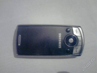 Лот: 466312. Фото: 1. samsung SGH-J700. Кнопочные мобильные телефоны