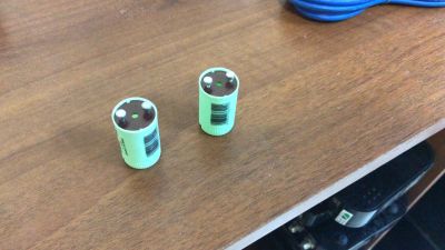 Лот: 21277663. Фото: 1. Стартер OSRAM ST 151 Basic (9... Запчасти