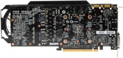 Лот: 8375221. Фото: 1. Видеокарта Gigabyte Geforce Gtx... Видеокарты