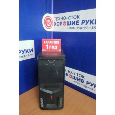 Лот: 25723453. Фото: 1. Системный блок INTEL G3250-Gb. Компьютеры в сборе