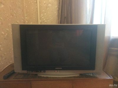 Лот: 9848749. Фото: 1. телевизор Samsung ws-32z30hpq. Телевизоры