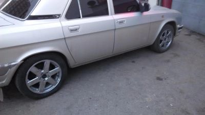 Лот: 7113406. Фото: 1. Куплю мост в Отс на 31105 с Вашей... Автомобили