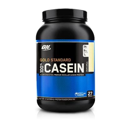 Лот: 9145686. Фото: 1. ON Casein Protein! Optimum Nutrition... Спортивное питание, витамины
