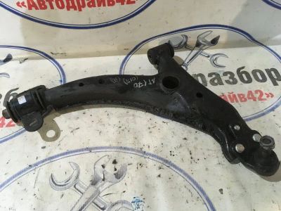 Лот: 21719315. Фото: 1. рычаг toyota Corona AT170. Двигатель и элементы двигателя