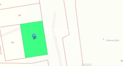 Лот: 25296832. Фото: 1. участок , садоводческое некоммерческое... Земельные участки
