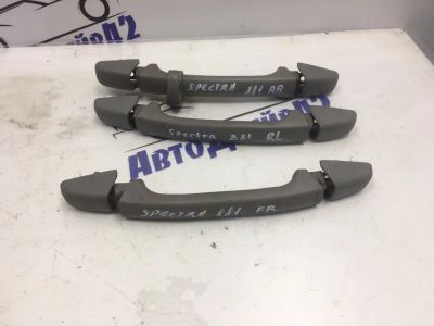 Лот: 21716481. Фото: 1. ручка салонная Kia Spectra SD. Расходные материалы