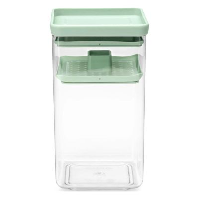 Лот: 25652491. Фото: 1. Контейнер Brabantia Tasty+, для... Контейнеры, банки