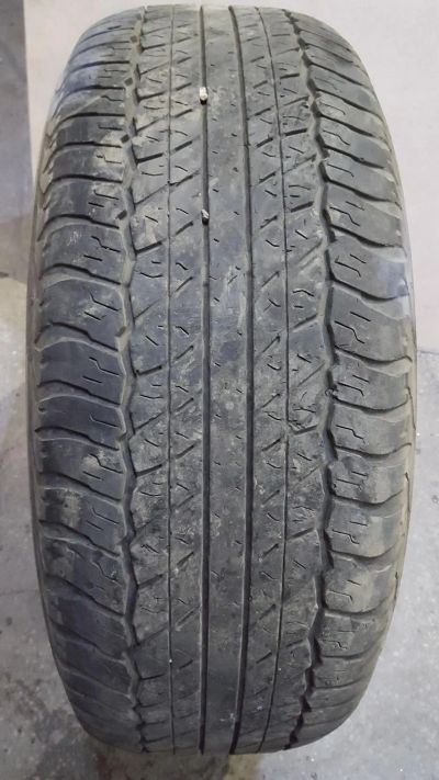 Лот: 8785175. Фото: 1. Dunlop AT20 Grandtrek 275 65 17... Шины