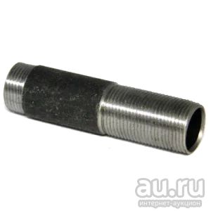 Лот: 15835965. Фото: 1. Сгон ст. Ду 32 ГОСТ 3262-75. Фитинги, подводка