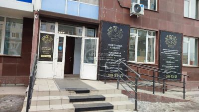Лот: 21060434. Фото: 1. Красноярск Советский Алексеева... Нежилое