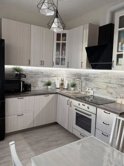 Лот: 25746524. Фото: 1. 3-комн. квартира , Красноярск... Квартиры, студии