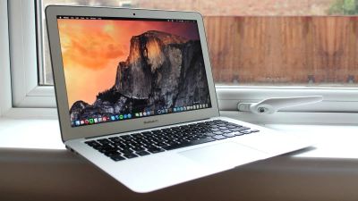 Лот: 18931640. Фото: 1. MacBook Air (13-inch, 2017)+majic... Ноутбуки