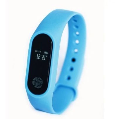 Лот: 15460000. Фото: 1. Фитнес-браслет Xiaomi Mi Band... Смарт-часы, фитнес-браслеты, аксессуары