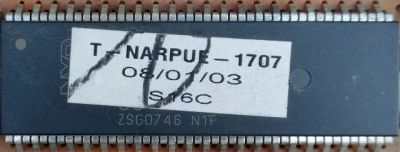 Лот: 16383140. Фото: 1. Процессор TDA12025PQ/N1F80, TDA12025... Микросхемы