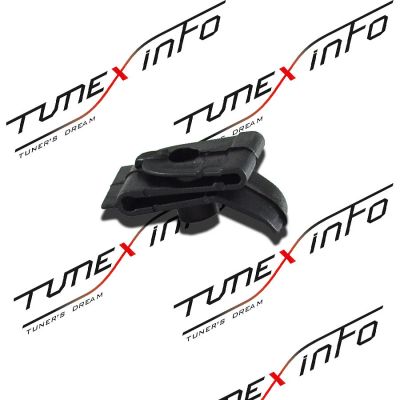 Лот: 20928934. Фото: 1. Клипса автомобильная К-049. Салон
