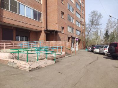Лот: 25350400. Фото: 1. 1-комн. квартира , Красноярск... Квартиры, студии