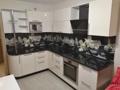 Лот: 12567997. Фото: 1. Кухня новая 1,8х2,6м. Другое (домашний быт)