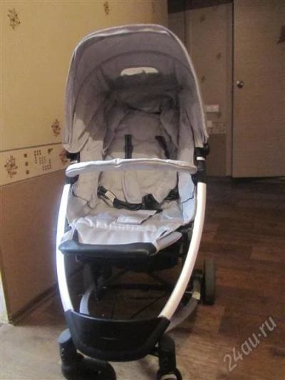 Лот: 2586112. Фото: 1. Коляска прогулочная Lider Kids... Коляски