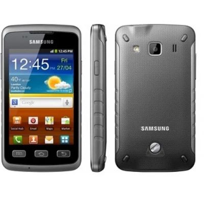 Лот: 3534741. Фото: 1. Samsung Galaxy (gt-s5690)водонепронецаемый. Смартфоны