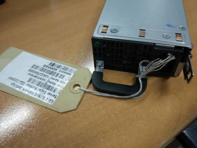 Лот: 10475242. Фото: 1. Продам серверный блок питания... Корпуса, блоки питания