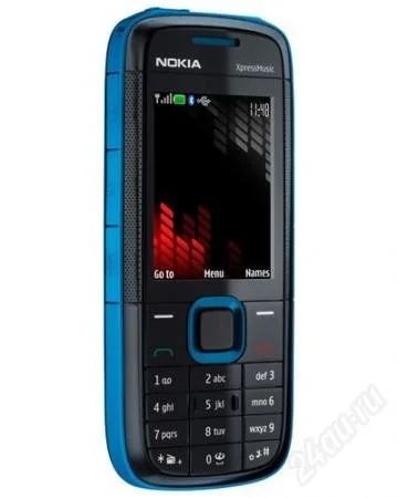 Лот: 836002. Фото: 1. Продам сотовый телефон Nokia 5130... Кнопочные мобильные телефоны