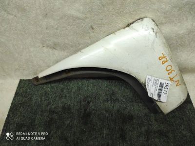 Лот: 21410358. Фото: 1. брызговик Nissan X-Trail NT30... Двигатель и элементы двигателя