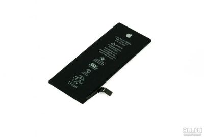 Лот: 9260086. Фото: 1. АКБ Apple iPhone 6 аккумулятор... Аккумуляторы