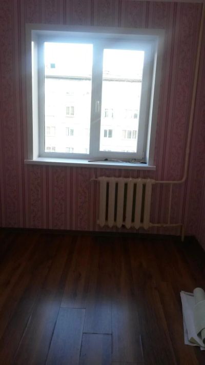 Лот: 4239622. Фото: 1. Сдам в аренду гостинку на Матросова... Квартиры, студии