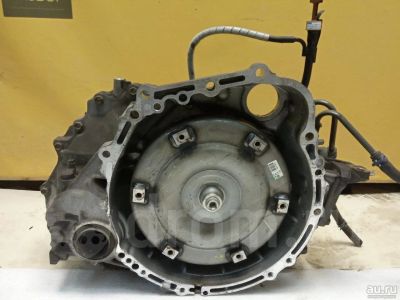 Лот: 13305941. Фото: 1. АКПП Toyota Camry V (XV30) (2001... Трансмиссия