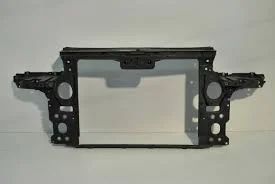 Лот: 4019632. Фото: 1. Телевизор volkswagen touareg... Кузов