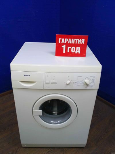 Лот: 13451625. Фото: 1. Стиральная машина bosch wfg 2060... Стиральные машины