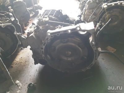 Лот: 18529926. Фото: 1. Акпп Toyota Noah AZR60G 1AZFSE... Трансмиссия