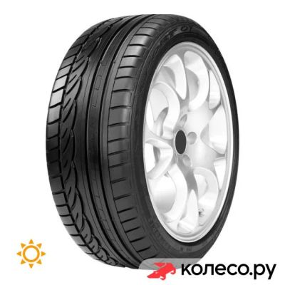 Лот: 25100559. Фото: 1. SP Sport 01 265/45 R21 104W. Шины