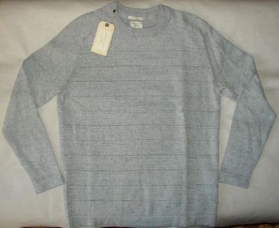 Лот: 8600447. Фото: 1. Свитер Selected Homme Heritage... Свитеры, толстовки, худи