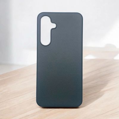 Лот: 25795072. Фото: 1. ЧЕХОЛ ДЛЯ SAMSUNG S23 FE LEATHER... Чехлы, бамперы