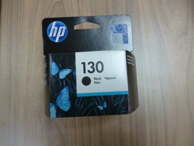 Лот: 10471752. Фото: 1. Картридж HP C8767HE, DJ 5743... Картриджи, расходные материалы