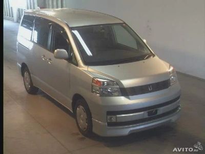 Лот: 5400504. Фото: 1. Toyota Voxy. Автомобили