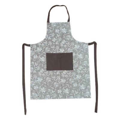 Лот: 25402647. Фото: 1. Фартук для кухни BORGHOUSE Grey... Другое (посуда, кухонная утварь)