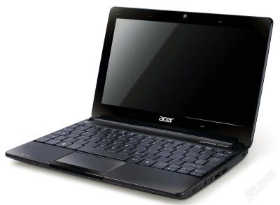 Лот: 2081294. Фото: 1. 11.6" Ноутбук Acer Aspire One... Ноутбуки