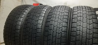 Лот: 21140550. Фото: 1. 185/65R15 88Q Dunlop Graspic DS-3. Шины