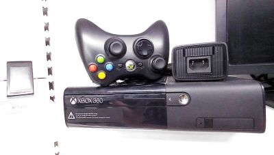 Лот: 8690471. Фото: 1. Игровая консоль X-Box 360 500Gb. Консоли